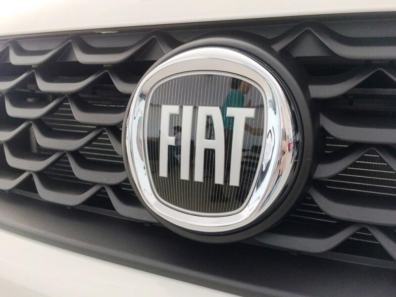 estágio fiat