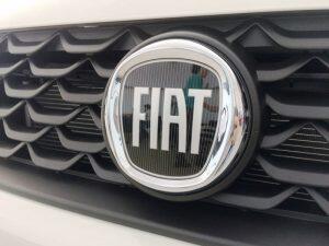 estágio fiat