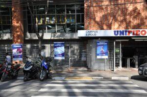 fachada Unifieo