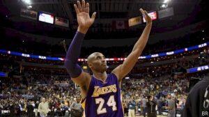 kobe bryant