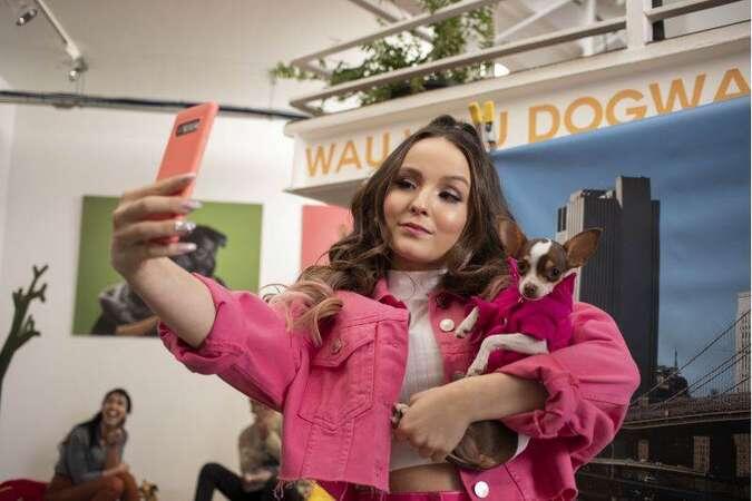 larissa manoela cotia modo avião netflix