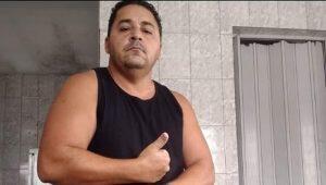 morador itapevi atropelado trem