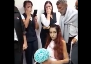 moradora carapicuíba com cancer casamento