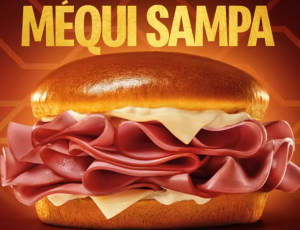 méqui sampa