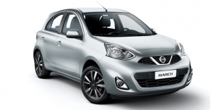 outlet nissan