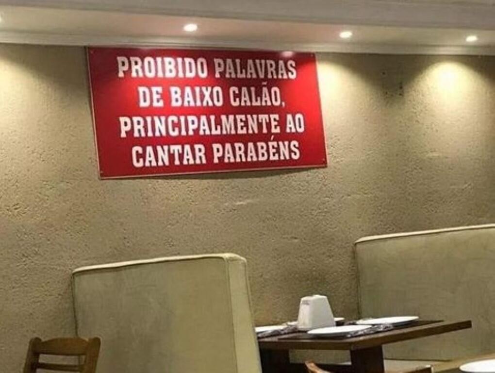 placa parabéns osasco