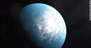 planeta nasa
