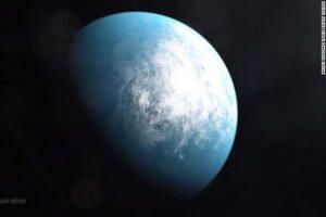 planeta nasa