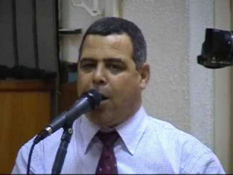 Morre ex-vereador de Carapicuíba Selmo Bodão