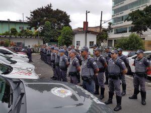 batalhão de policia militar osasco