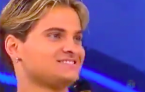 Leandro Boomerang Gugu