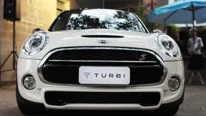 Turbi alphaville