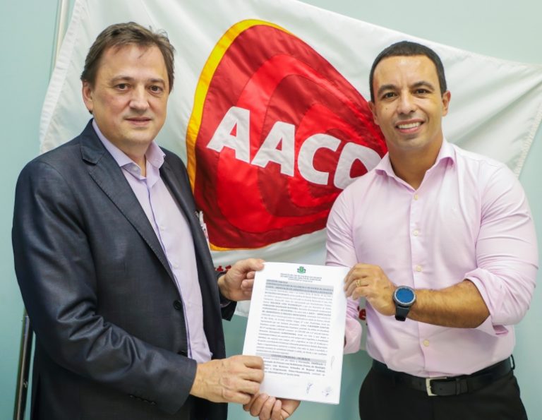 Osasco vai repassar R$ 6 milhões ao ano para AACD