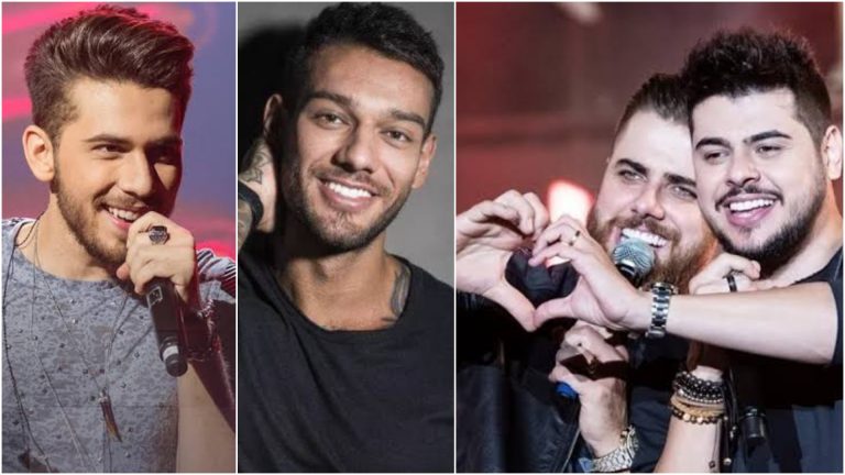 Aniversário de Osasco terá show gratuito com Zé Neto e Cristiano, Lucas Lucco e Gustavo Mioto
