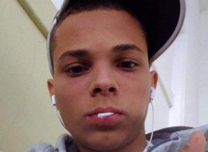 atropelado bicicleta barueri