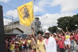 carnaval osasco