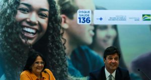 damares campanha abstinência sexual