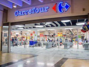 carrefour vagas de emprego