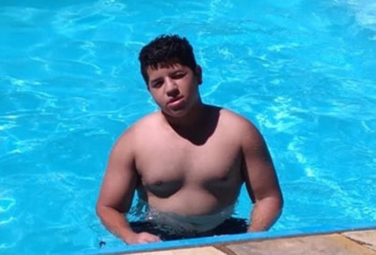 Família procura por jovem desaparecido em Jandira