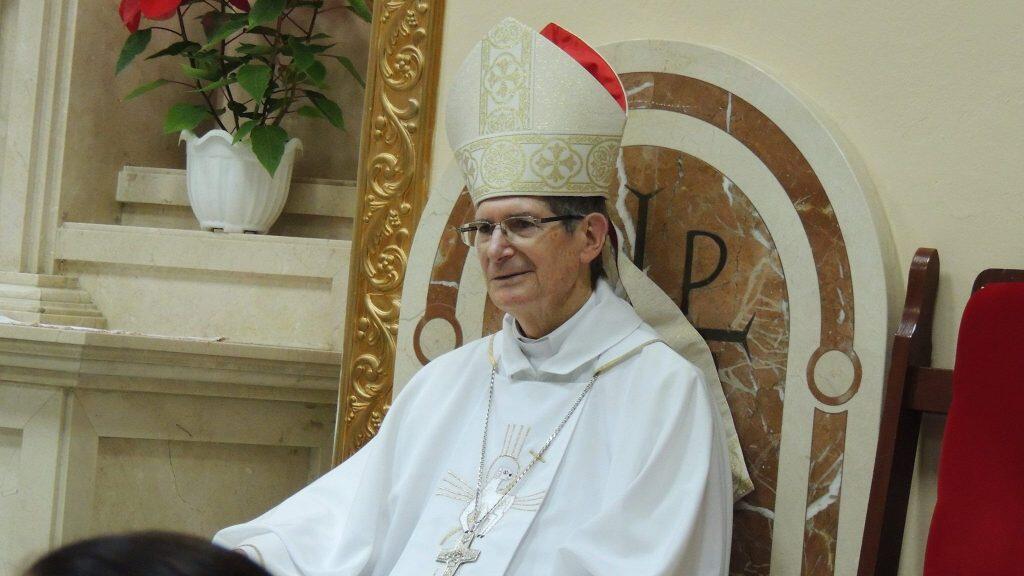 dom emílio turco diocese osasco