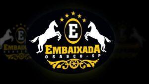 embaixada nordestina osasco