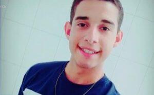 emerson desaparecido jandira