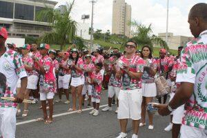 escola de samba barueri