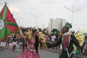 escolas de samba barueri