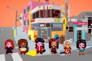 fatec carapicuíba game violência mulher