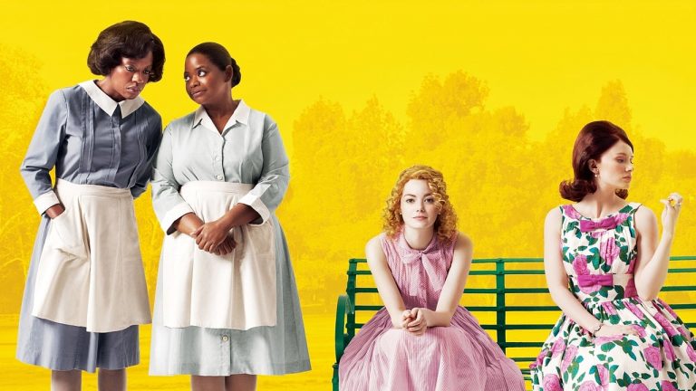 “Histórias Cruzadas” é atração no Supercine da Globo deste sábado (08/02)