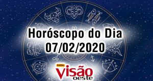 horoscopo do dia 07 02 2020 de hoje