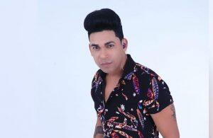 johnny rios Jandira