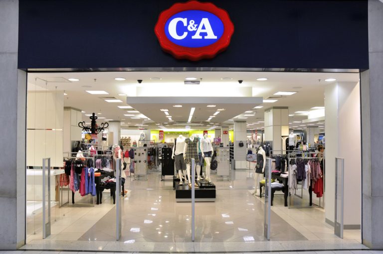 C&A vai inaugurar loja no SuperShopping Osasco