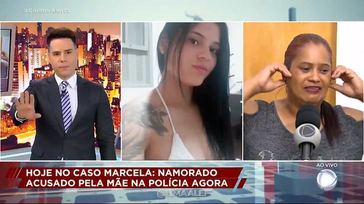 luiz bacci cidade alerta mãe filha asassinada