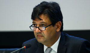 mandetta ministro da saúde coronavírus