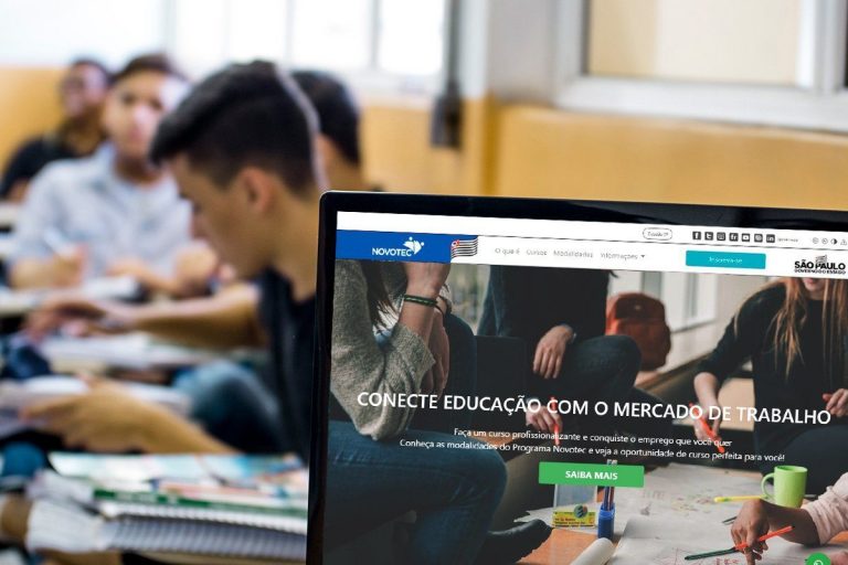 Osasco, Barueri, Carapicuíba e região têm mais de 1,8 mil vagas em cursos gratuitos de qualificação