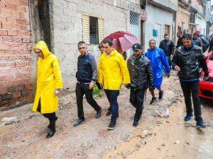 osasco enchentes