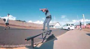 pm skate