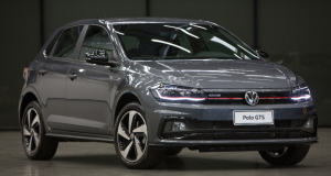 polo gts
