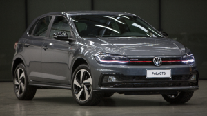 polo gts