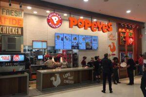 Popeyes