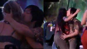 pyong assedio sexual