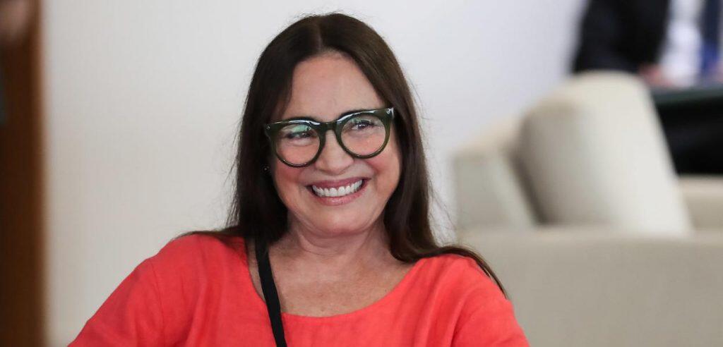 regina duarte