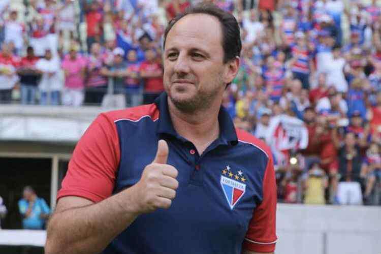 rogério ceni são paulo