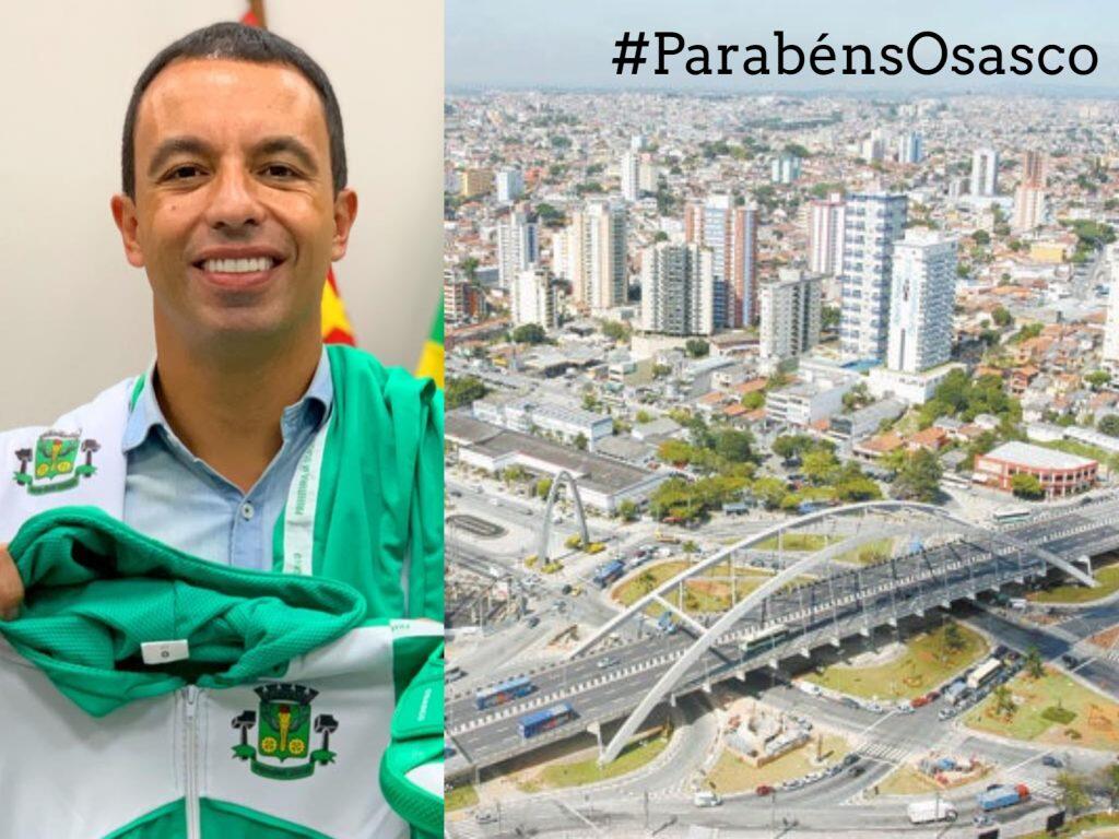 rogério lins aniversário osasco