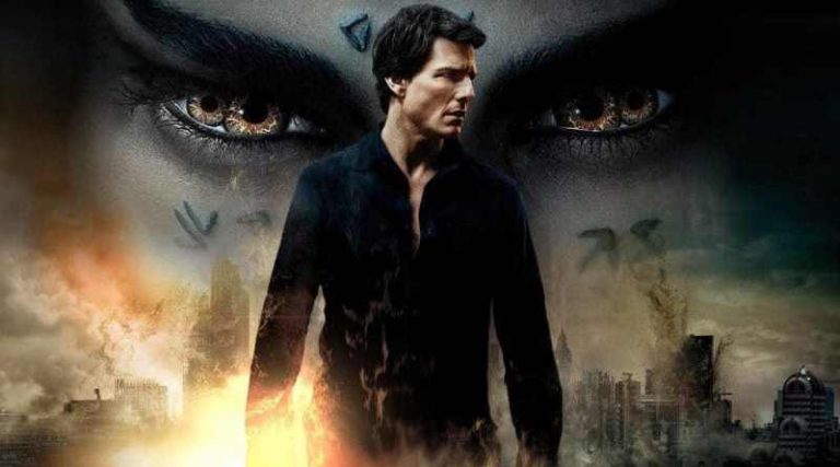 Tela Quente de hoje (03/02) exibe Tom Cruise em “A Múmia”