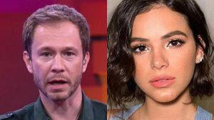tiago leifert bruna marquezine
