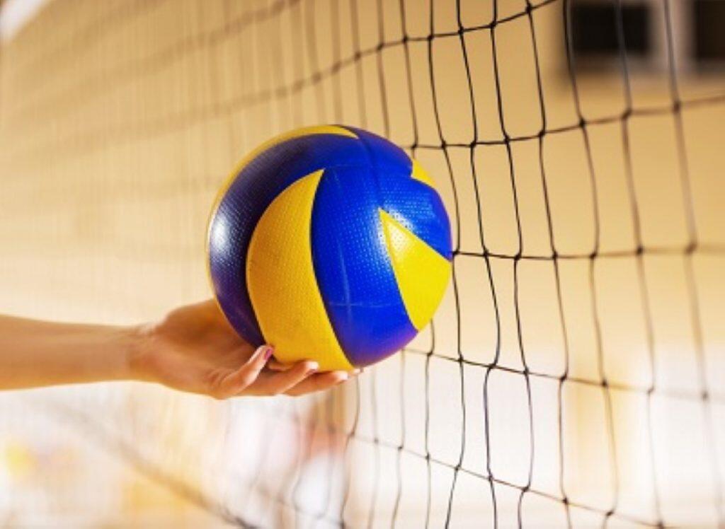 peneira vôlei feminino