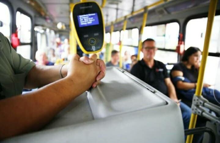 ônibus coronavírus