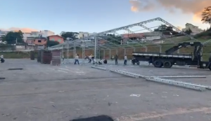 coronavírus cotia